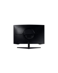 Monitor gamer Samsung Odyssey G6 32" Curvo VA, 175Hz, 1ms, 2560 x 1440