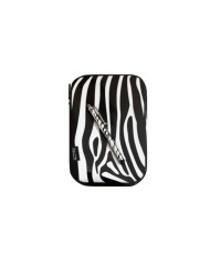 Funda para Tablet Njoytech zebra 7" Lapiz Stylus