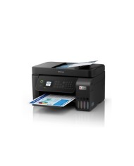 Impresora Multifuncional Inalámbrica Epson EcoTank L5290 (C11CJ65303)