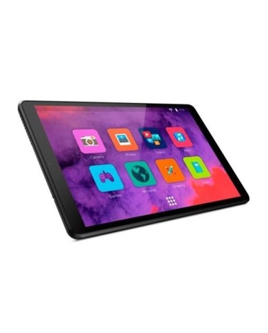 Tablet Lenovo Tab M8 HD LTE Quad Core 2GB 16GB 8" Gris (ZA5H0070CL)