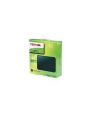 Disco Duro Externo 1TB 2.5" USB 3.0 Canvio Basics Black A3