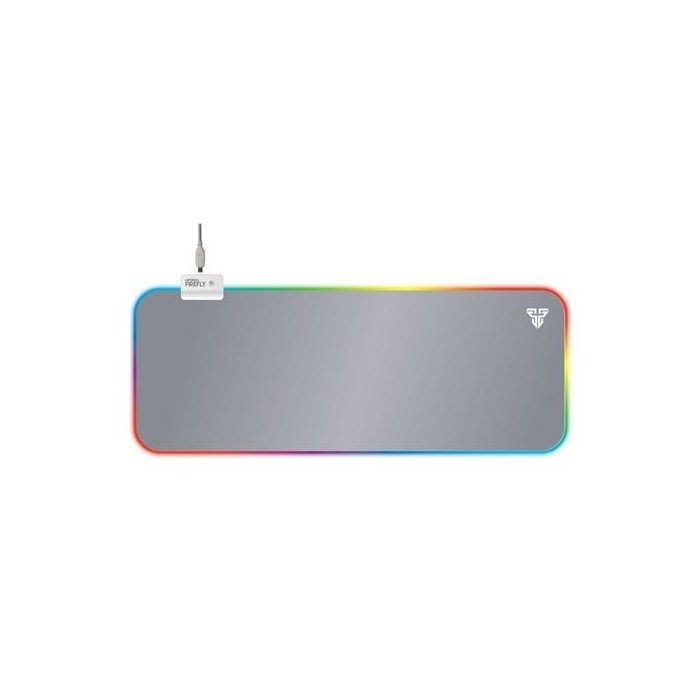 Mouse Pad gamer Fantech Firefly Mpr800s RGB Space Edition 780x300x4mm (MPR800sSPE)