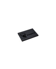 Disco estado sólido SSD A400 240GB 2.5” (SA400S37/240G)