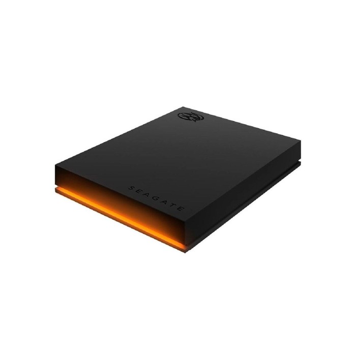 Disco duro externo Seagate Firecuda 1tb USB 3.0 5400 rpm RGB (STKL1000400)