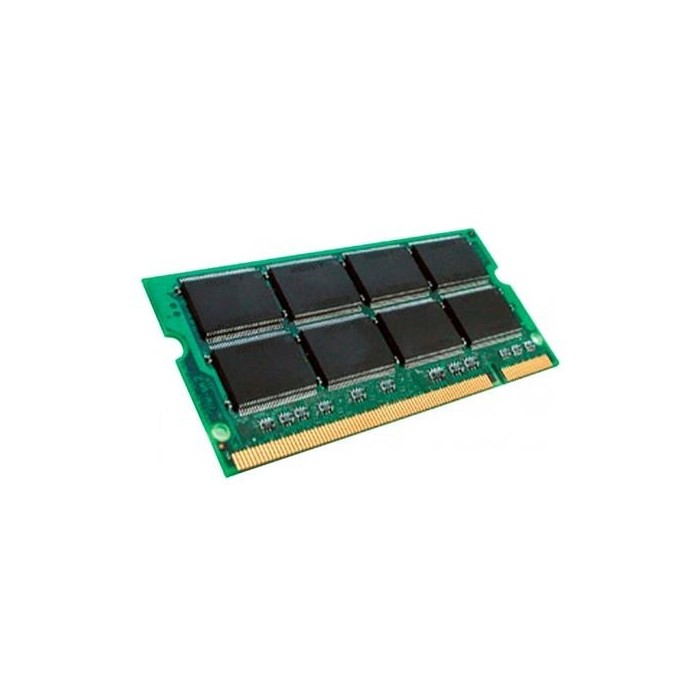 Memoria Ram Sodimm Kingston 4GB 1600MHZ DDR3L (KVR16LS11/4WP)