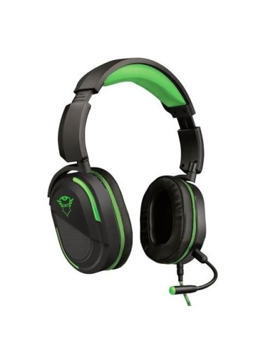 Audífonos gamer Trust GXT 422G Legion Xbox One (23402)