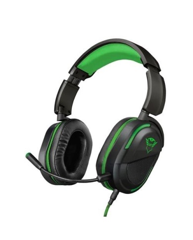 Audífonos gamer Trust GXT 422G Legion Xbox One (23402)