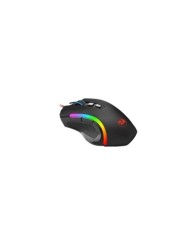 Mouse gamer Redragon GRIFFIN M607 7.200 DPI Negro (29REDM6070)