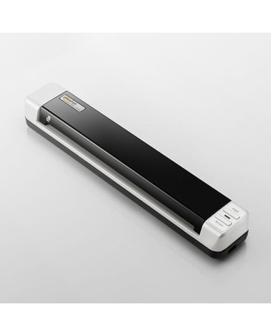 Escáner portatil Plustek MobileOffice S410