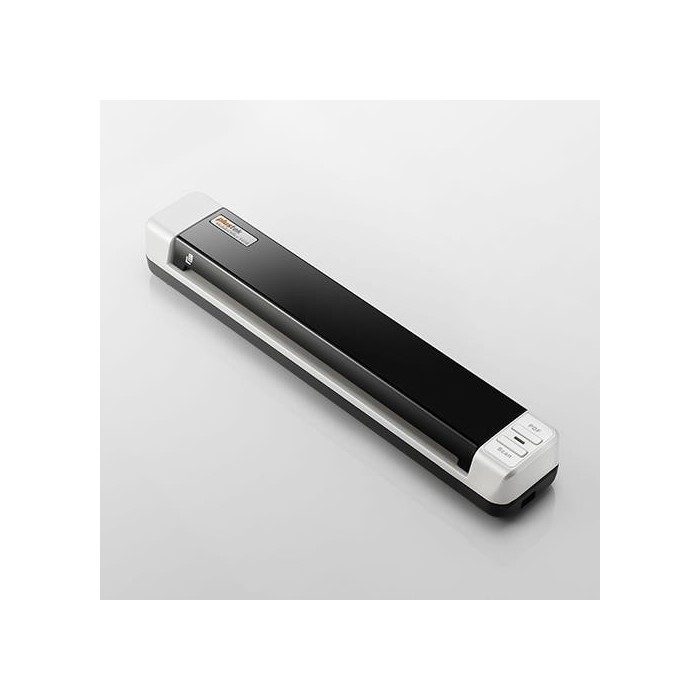Escáner portatil Plustek MobileOffice S410