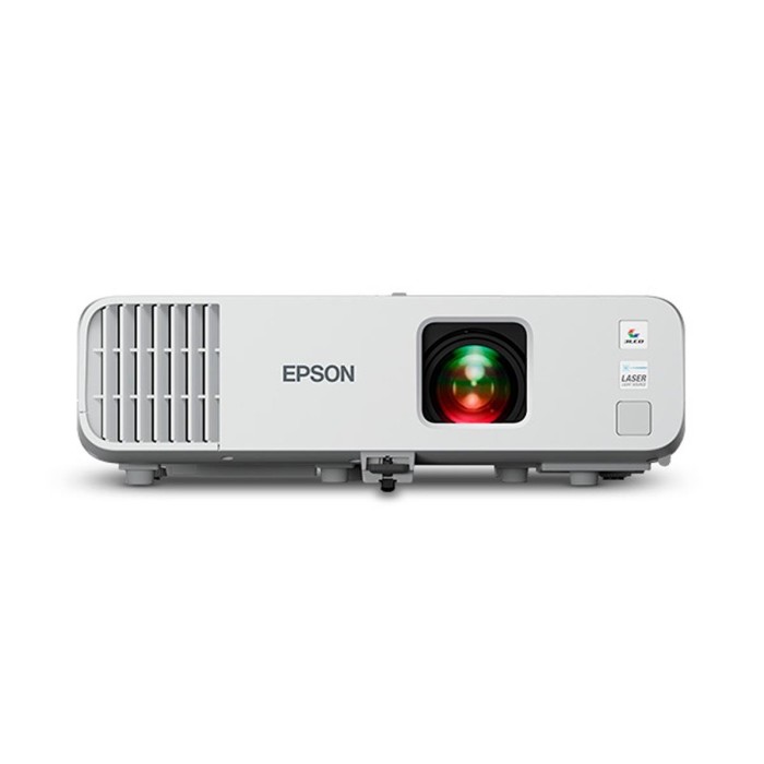 Proyector Epson PowerLite L200W Láser Inalámbrico 3LCD 4.200 lúmenes WXGA de Largo Alcance