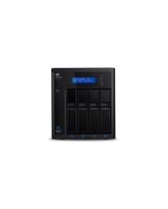 NAS WD My Cloud EX4100 NAS 32TB ARMADA 388 1.6GHz dual-core (WDBWZE0320KBK-NESN)