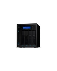 NAS WD My Cloud EX4100 NAS 32TB ARMADA 388 1.6GHz dual-core (WDBWZE0320KBK-NESN)