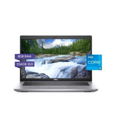 Notebook Dell Latitude 5420 i5-1135G7 / 8GB Ram / 256GB SSD / 14" LED HD / Windows 10 Pro (GJ7M3)