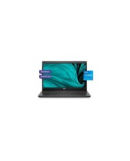 Notebook Dell Latitude 3420 i5-1135G7 / 8GB Ram / 256GB SSD / 14" LED HD / Windows10 Pro (L342i5TGs8256W10P3W)