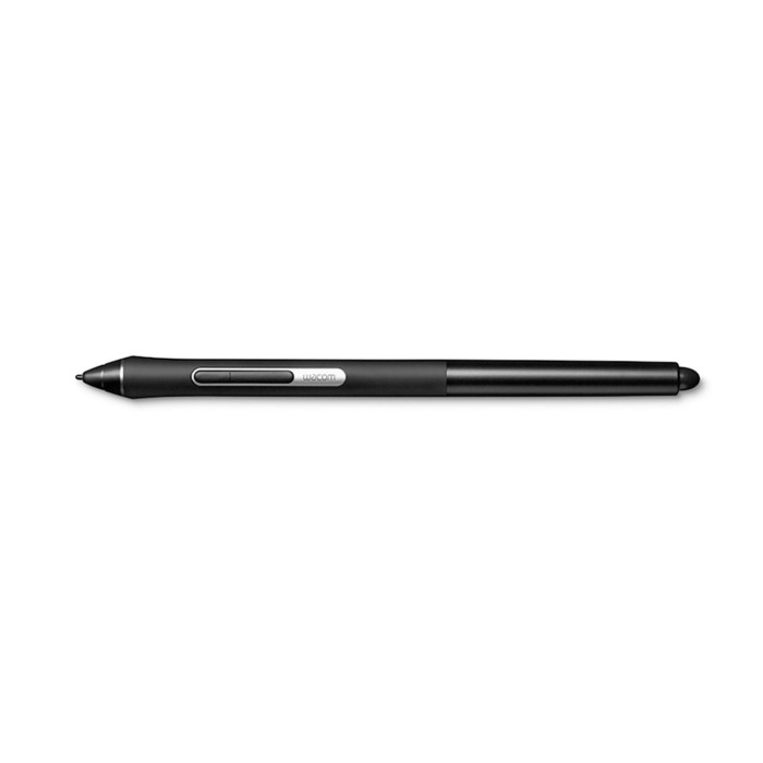 Lapiz Wacom  Digitalizador Pro Pen Slim Negro Compatible Intuos Pro Cintiq Pro Mobile Studio Pro (KP301E)