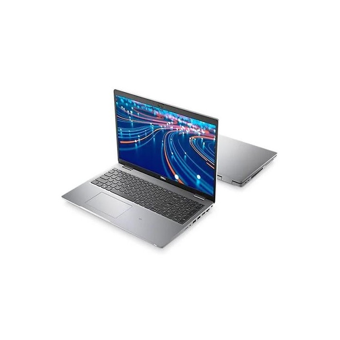 Notebook Dell Latitude 5520 I5-1135G7 / 8GB RAM / 256GB SSD / W10PRO / 15.6″ (2KFHM)