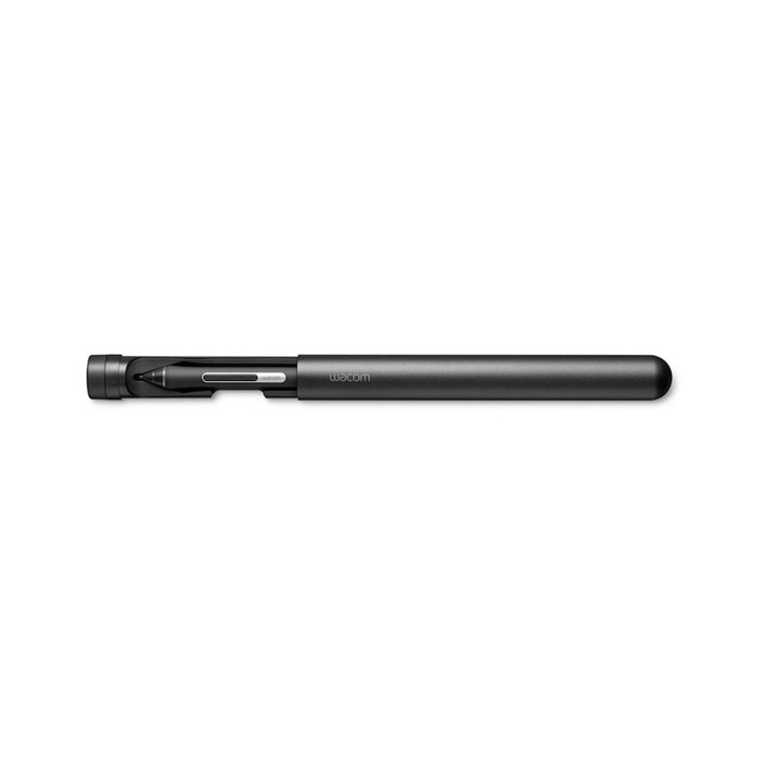 Lapiz Wacom  Digitalizador Pro Pen Slim Negro Compatible Intuos Pro Cintiq Pro Mobile Studio Pro (KP301E)