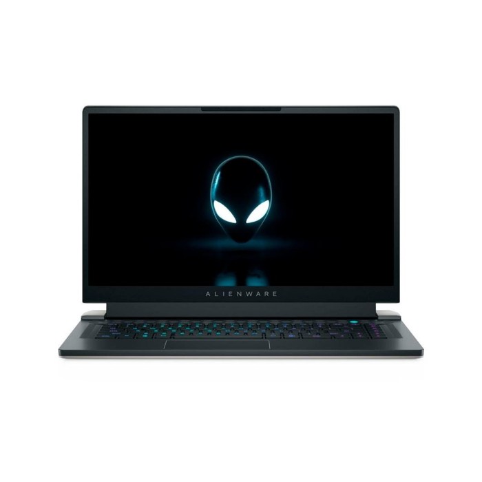 Notebook Dell Alienware X15 R1 i7 11800H/16GB/512GB/RTX3070