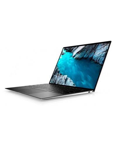 Notebook Dell XPS 9310 i7-1185G7/16GB/512GB/W11P