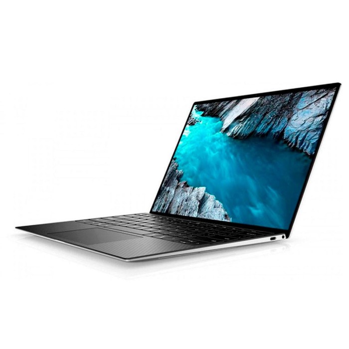 Notebook Dell XPS 9310 i7-1185G7/16GB/512GB/W11P