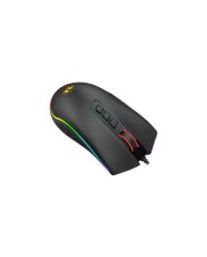 Mouse Gamer Redragon M711 FPS 24000 DPI, 8 Botones USB