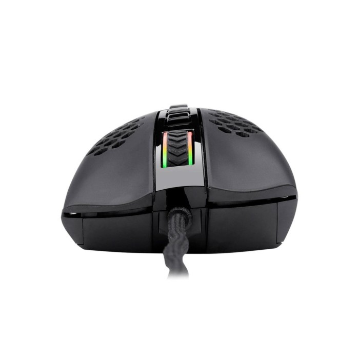Mouse gamer Redragon Storm Elite M988 RGB 16000 DPI 8 Botones