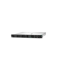 Servidor HPE ProLiant DL20 Gen10 Plus E-2314 2,8 GHz 4 núcleos 1P 16 GB-U 4 SFF