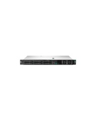 Servidor HPE ProLiant DL20 Gen10 Plus E-2314 2,8 GHz 4 núcleos 1P 16 GB-U 4 SFF