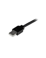 Cable de Extensión StarTech Alargador de 15m USB 2.0 Hi Speed