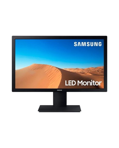Monitor Samsung 24'', FHD (1920x1080), 60Hz, Panel VA, HDMI, VGA 24''