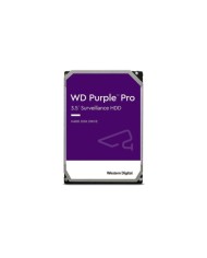 Disco duro HDD Western Digital Purple Pro 10 TB 3.5", SATA 6Gb/s, 7200 rpm