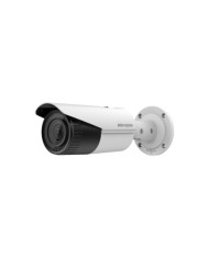 Cámara Videovigilancia IP Hikvision 2MP VF 2.8-12mm WDR IR 30mt IP66 IK10 POE Moto (DS-2CD2621G0-IZS)