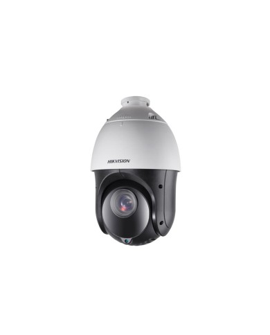 Cámara Turbo PTZ Hikvision TVI 1080p Zoom 25x WDR IR 100mt Exterior IP66 (DS-2AE4225TI-D)