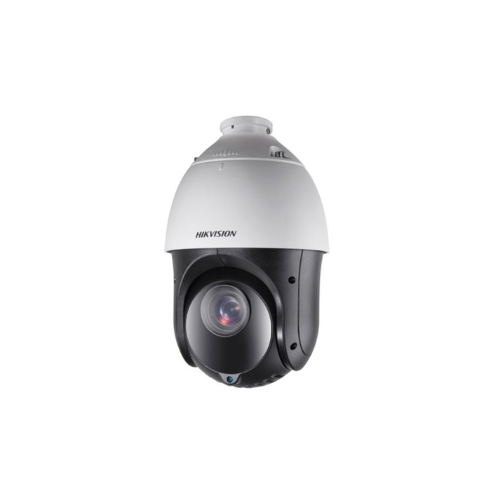 Cámara Turbo PTZ Hikvision TVI 1080p Zoom 25x WDR IR 100mt Exterior IP66 (DS-2AE4225TI-D)