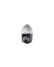 Cámara Turbo PTZ Hikvision TVI 1080p Zoom 25x WDR IR 100mt Exterior IP66 (DS-2AE4225TI-D)