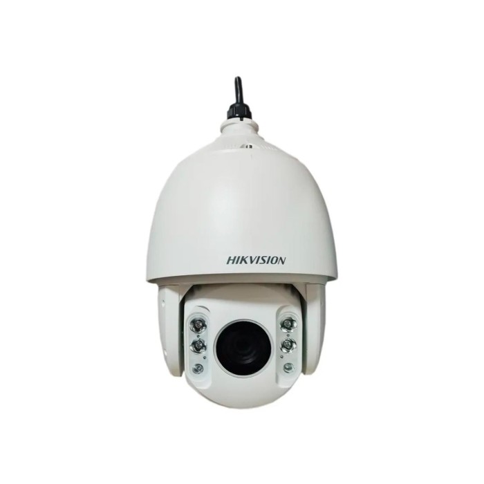 Cámara Turbo PTZ Hikvision Turbo 32x 1080p WDR IR 150mt IP66  (DS-2AE7232TI-A)