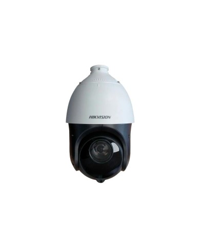 Cámara Turbo PTZ Hikvision TVI 1080p Zoom 25x WDR IR 100mt Exterior IP66 (DS-2AE4225TI-D)