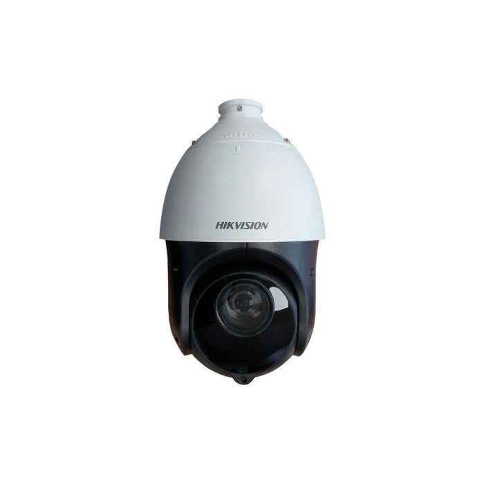 Cámara Turbo PTZ Hikvision TVI 1080p Zoom 25x WDR IR 100mt Exterior IP66 (DS-2AE4225TI-D)