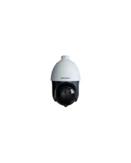 Cámara Turbo PTZ Hikvision TVI 1080p Zoom 25x WDR IR 100mt Exterior IP66 (DS-2AE4225TI-D)