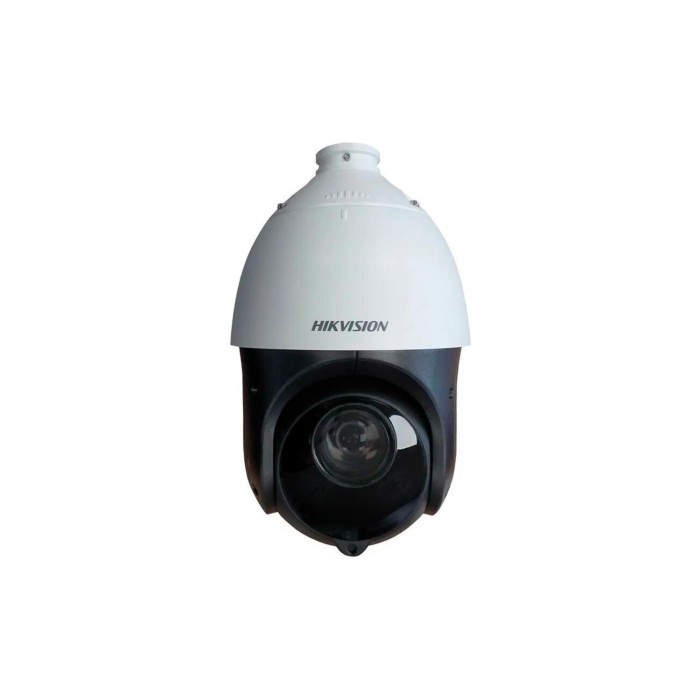 pima Cámara Turbo PTZ Hikvision TVI 1080p Zoom 25x WDR IR 100mt