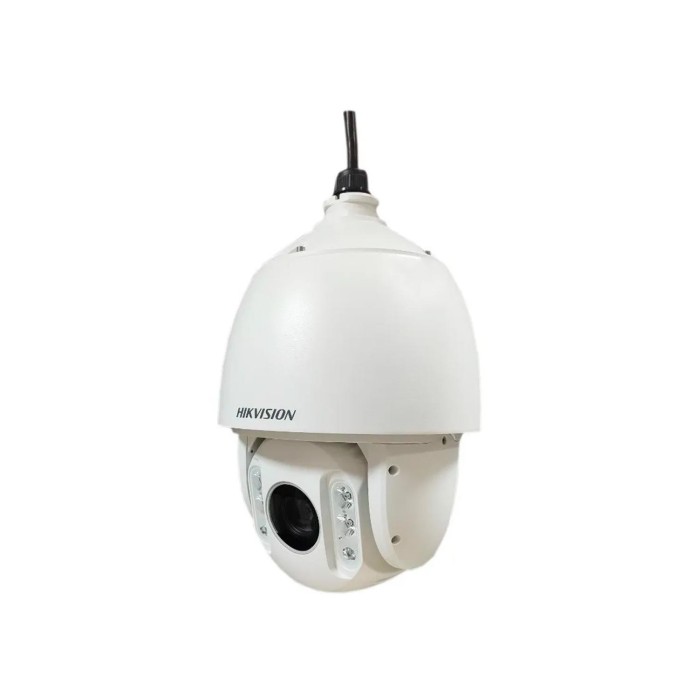 Cámara Turbo PTZ Hikvision Turbo 32x 1080p WDR IR 150mt IP66  (DS-2AE7232TI-A)