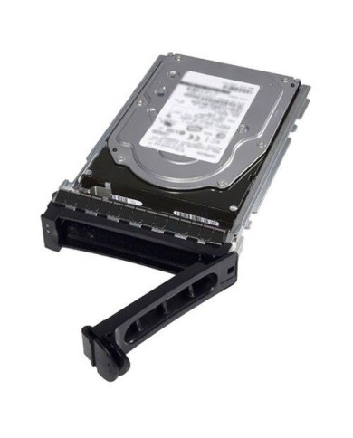 Disco duro de servidor Dell de 8TB (7200rpm, SAS, Formato 3.5“, Hot-plug)