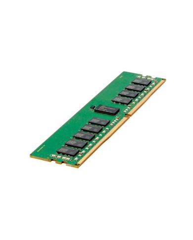 Kit de Smart Memory registrada HPE de rango dual x4 DDR4-2933 de 32 GB CAS-21-21-21