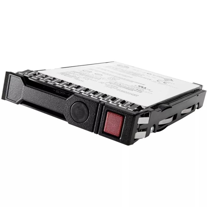 Disco Duro Interno Hpe 3.5″ 1Tb 7.200 Rpm