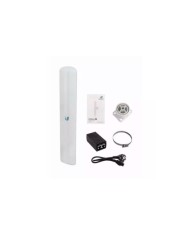 Punto de Acceso Ubiquiti airMAX LiteAP AC PoE, 5 GHz, 16 dBi