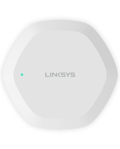 Punto de Acceso LinkSys Exterior TAA, MU-MIMO WiFi 5, 1300 Mbps (LAPAC1300C)