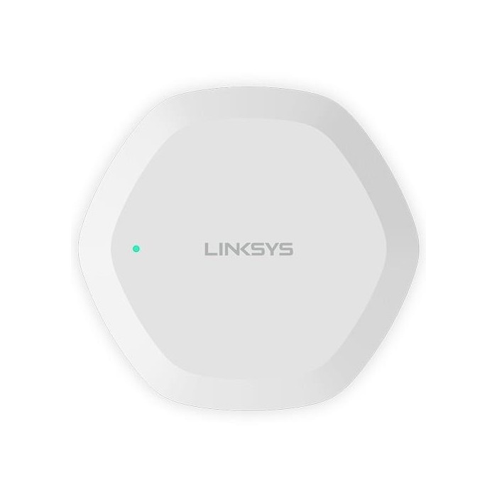 Punto de Acceso LinkSys Exterior TAA, MU-MIMO WiFi 5, 1300 Mbps (LAPAC1300C)