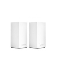 Router Linksys VELOP Whole Home Mesh Wi-Fi 802.11a/b/g/n/ac, Bluetooth 4.1 - Doble banda