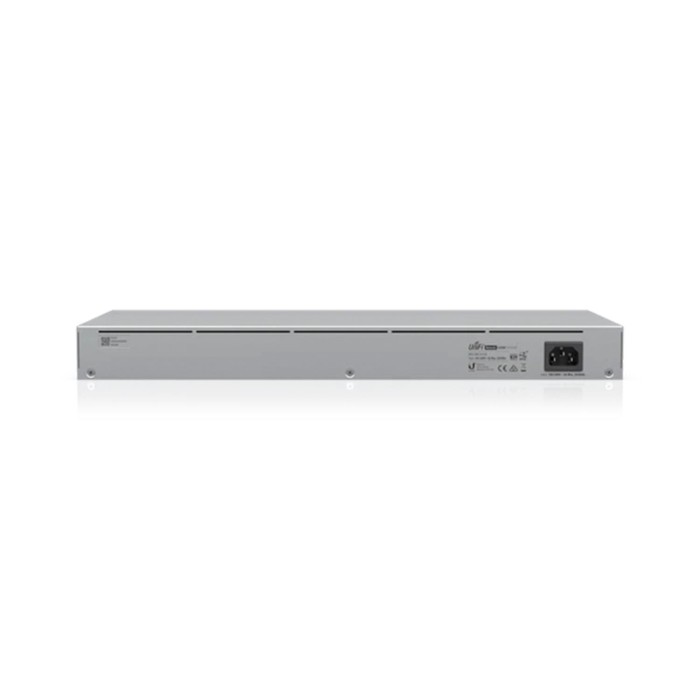 Switch Ubiquiti USW-24-POE  L2 PoE 24xGigE 16XPOE 2XSFP (USW-24-POE)